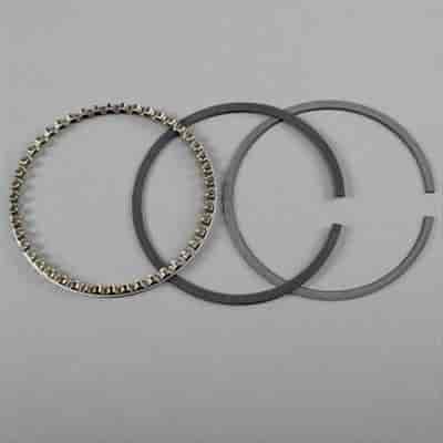 4.530IN. BORE RING SET