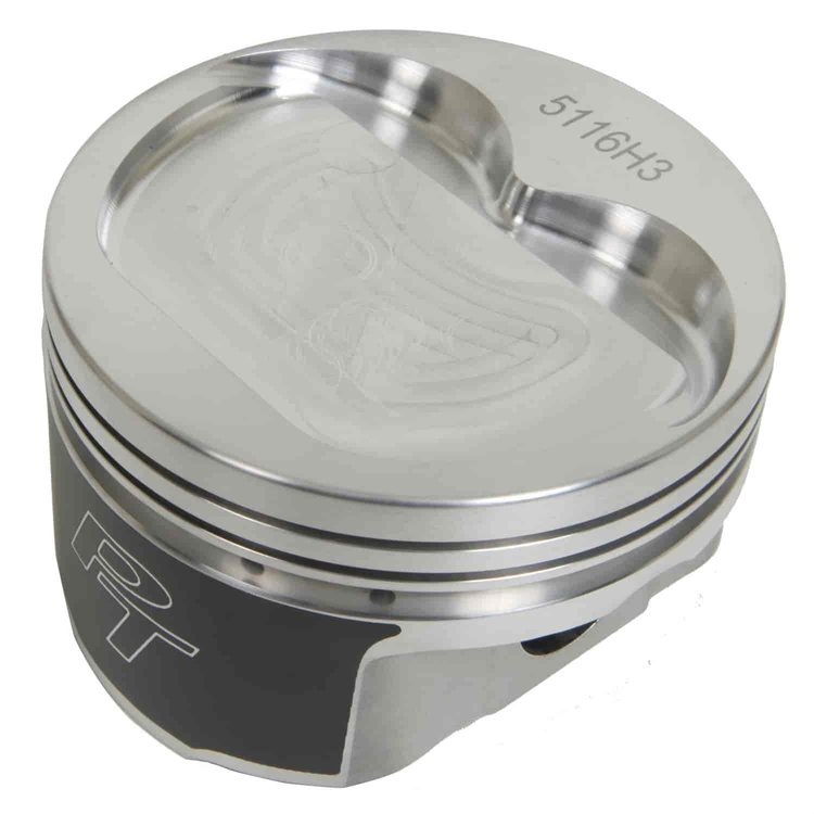 AMC 401 PRO TRU R/DOME -27cc 4195H