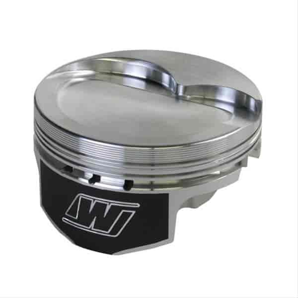 CHEVY LS SERIES -30cc DISH 1.050x4.005