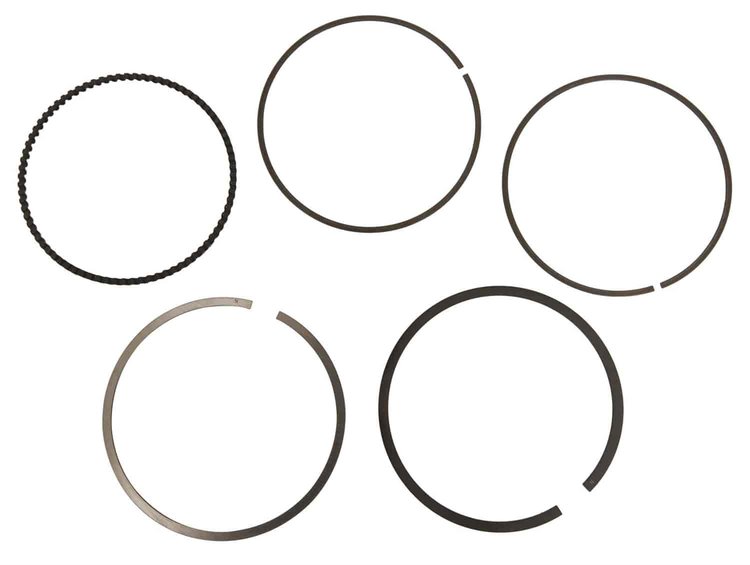 93.00MM RING SET