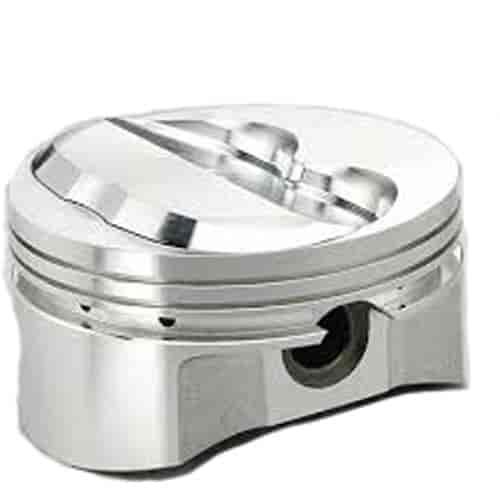 SB-Chevy 400 Hollow Dome 13.5cc