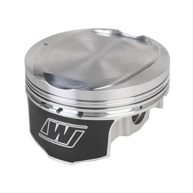 K0036X2 Professional Series Forged Pistons for Mopar 5.7L Gen III Hemi Engines
