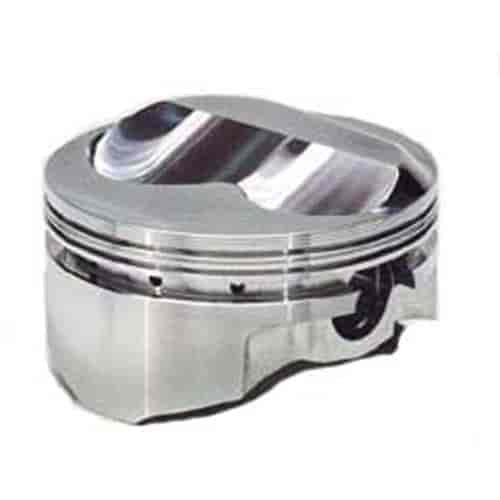 SB-Chevy 350 Hollow Dome 13.5cc