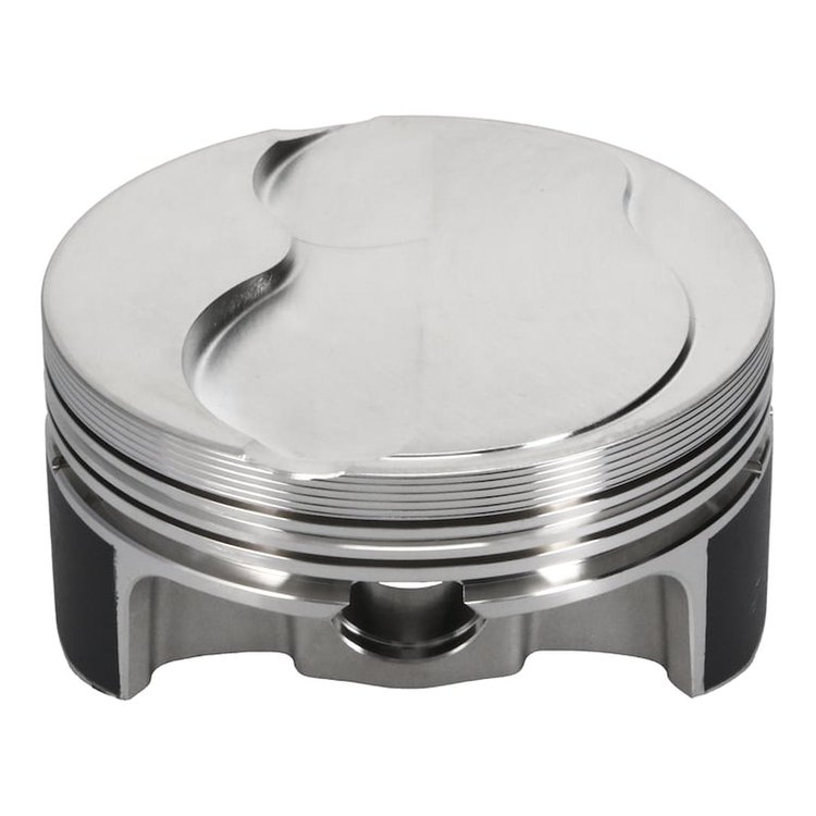 PISTON KIT GM LS STROKER
