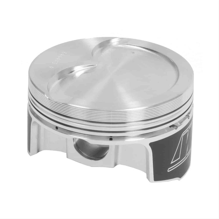 CHEVY LS SERIES -11cc R/DOME 1.300x4.030