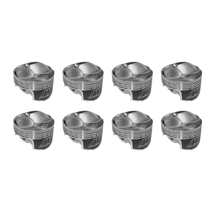 CHEVY LS SERIES 12cc DOME 1.300 x 4.030