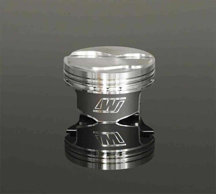 CHEVY LS SERIES 5cc DOME 1.110 x 4.030