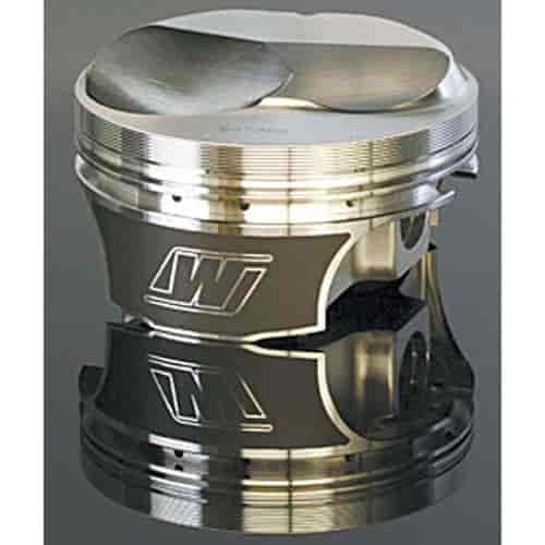 BB-Chevy Quick 16 Semi-Hollow Dome 45cc