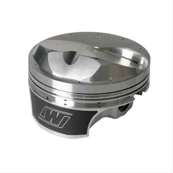 BBC IN.Quick 16IN. 45cc DOME 1.270IN. CH