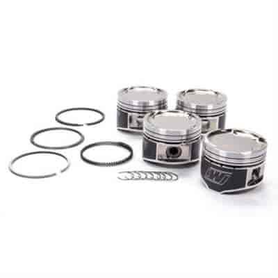 HONDA TURBO -18cc 1.181 X 85.0MM
