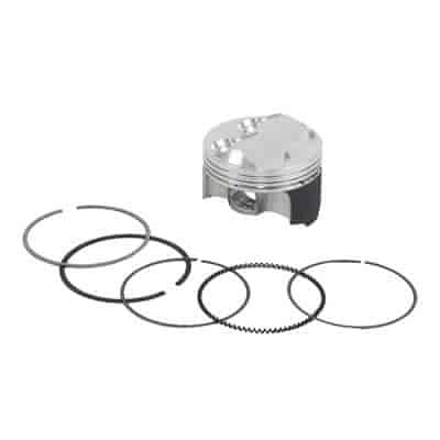 AC/HON B 4v DOME 8.25 STRUT 8600XX