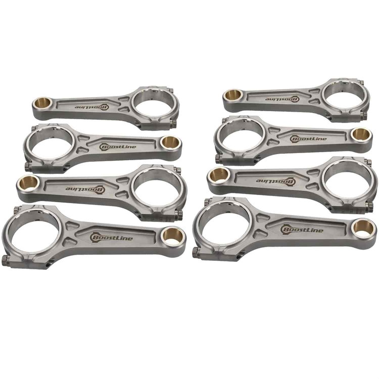 CONNECTING RODS