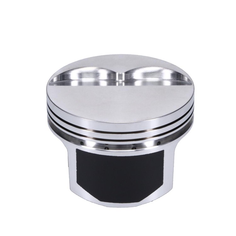 Pro Tru Street Pistons for AMC Gen III V8 [Flat Top, 4.110 in. Bore, 1.590 in. Height, -21.000 CC Volume]