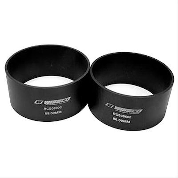 81 MM RING COMPRESSOR