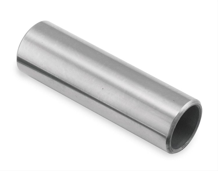 52100 High Carbon Steel Wrist Pin O.D. .990 in. Length 2.930 in. Straight Wall, Unchromed