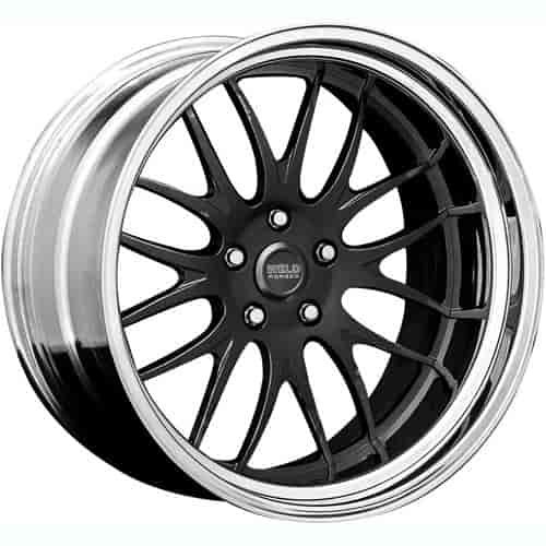 Weld Racing GT-S Miramar 5 Lug Wheels
