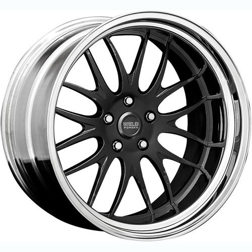 Weld Racing GT-S Miramar 5 Lug Wheels