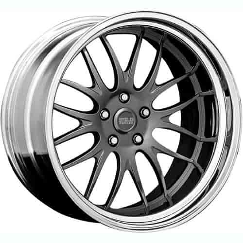 Weld Racing GT-S Miramar 5 Lug Wheels