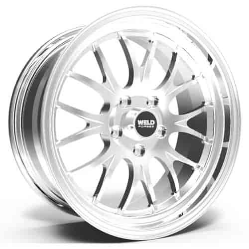 Weld Racing GT-S Miramar 5 Lug Wheels