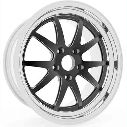Weld Racing GT-S Riverside 5 Lug Wheels