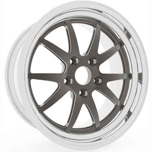 Weld Racing GT-S Riverside 5 Lug Wheels