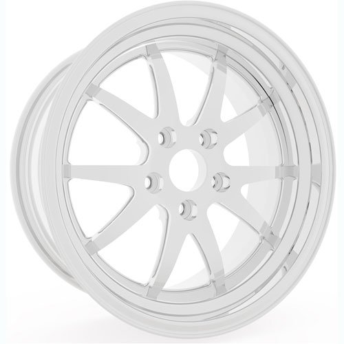 Weld Racing GT-S Riverside 5 Lug Wheels