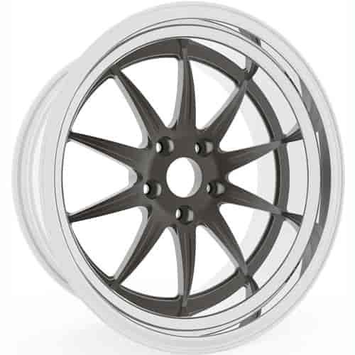 Weld Racing GT-S Speed-10 5 Lug Wheels