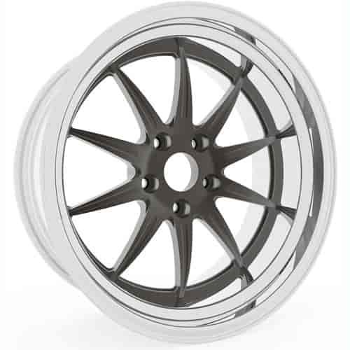 Weld Racing GT-S Speed-10 5 Lug Wheels