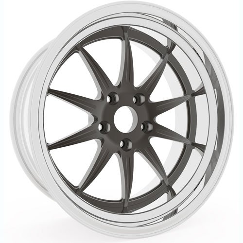 Weld Racing GT-S Speed-10 5 Lug Wheels