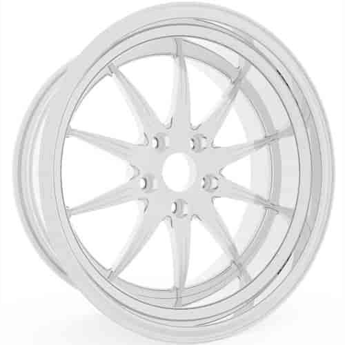 Weld Racing GT-S Speed-10 5 Lug Wheels