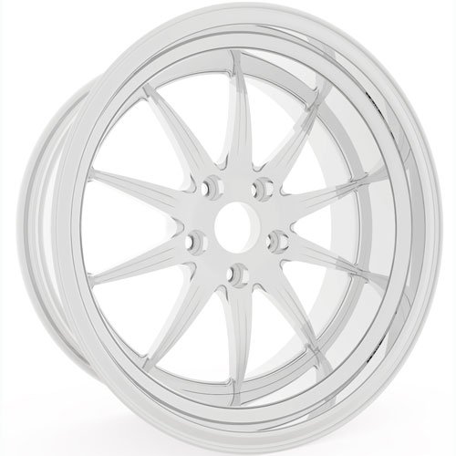 Weld Racing GT-S Speed-10 5 Lug Wheels