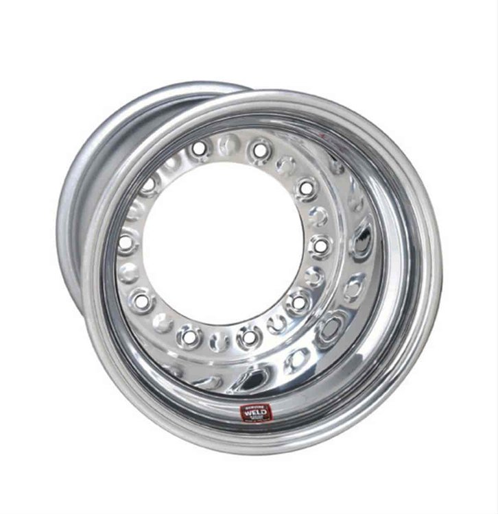 WIDE 5 HS 15X12 3BS BL 6