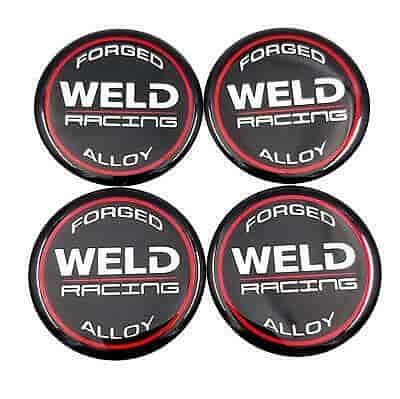 Center Cap Emblems
