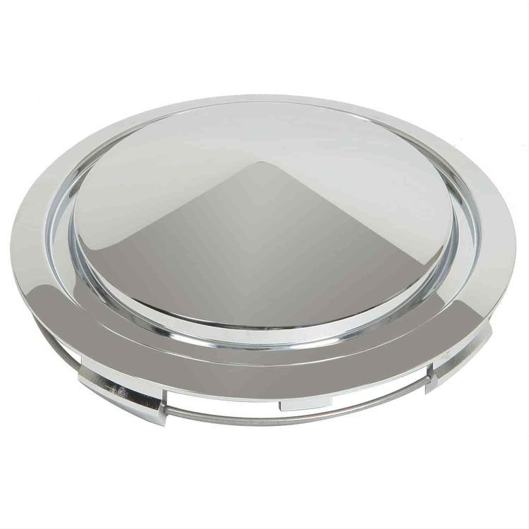 Center Cap Chrome Rekon Dually