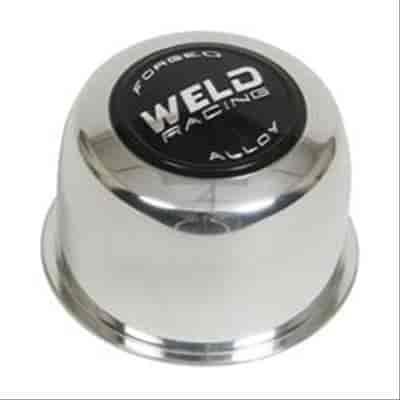 CENTER CAP DUALLY