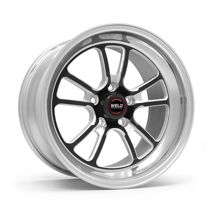 RT-S S70 BL 17X10 5X4.75