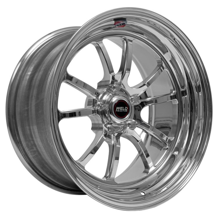 RT-S S70 18X9.5 5X4.50 5.