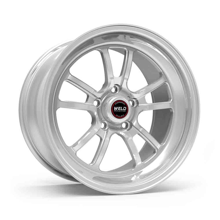 RT-S S70 BL 15X9.33 5X4.7