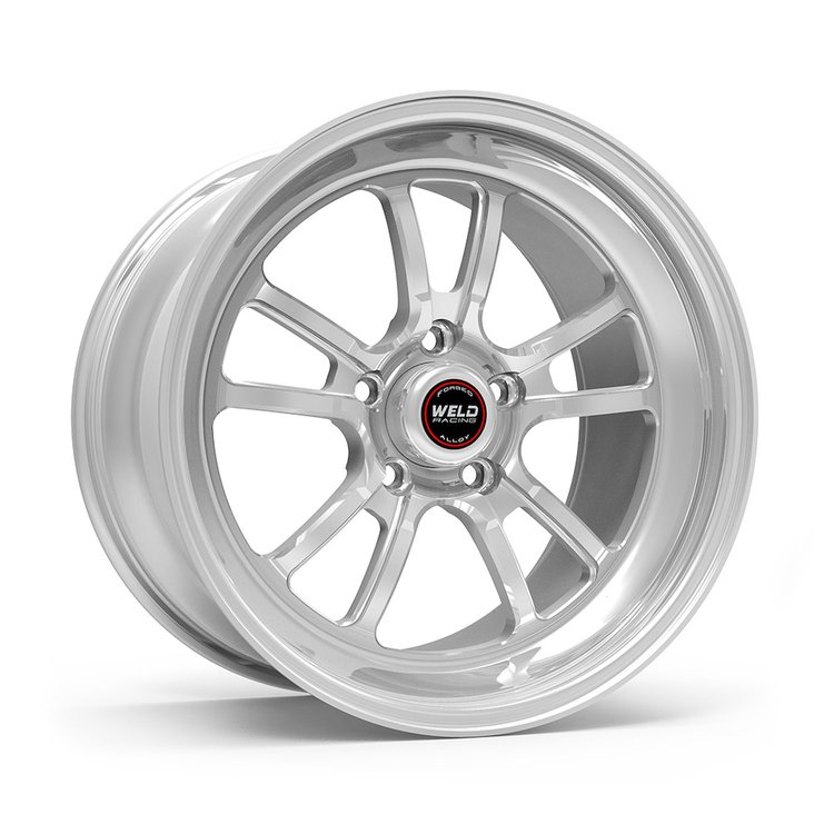 RT-S S70 BL 17X11.5 5X4.5
