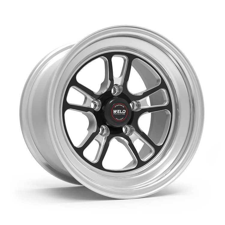 RT-S S70 BL 15X17.33 5X4.