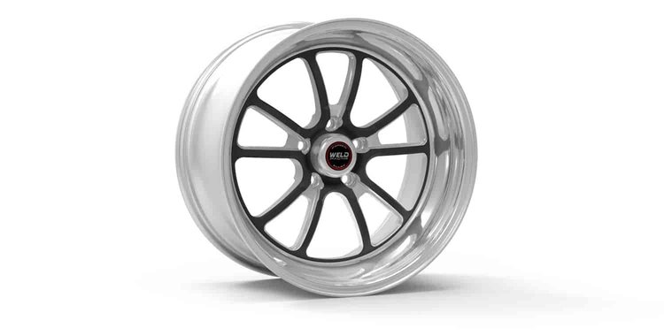 RT-S S70 BL 15X18.33 5X4.
