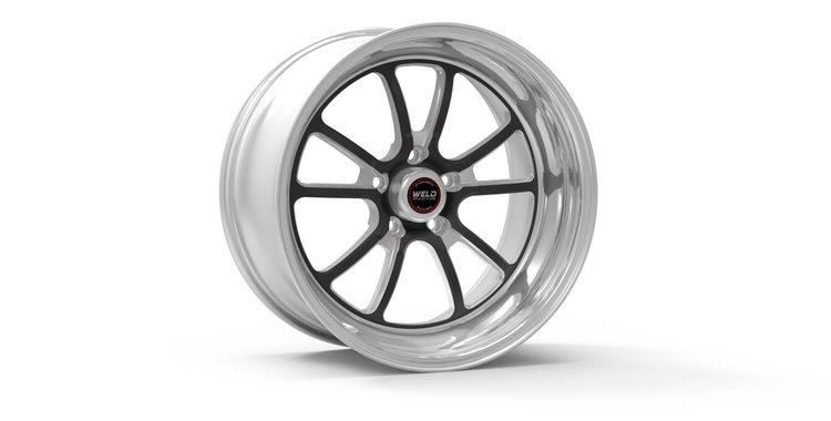 RT-S S70 BL 17X10 5X4.50