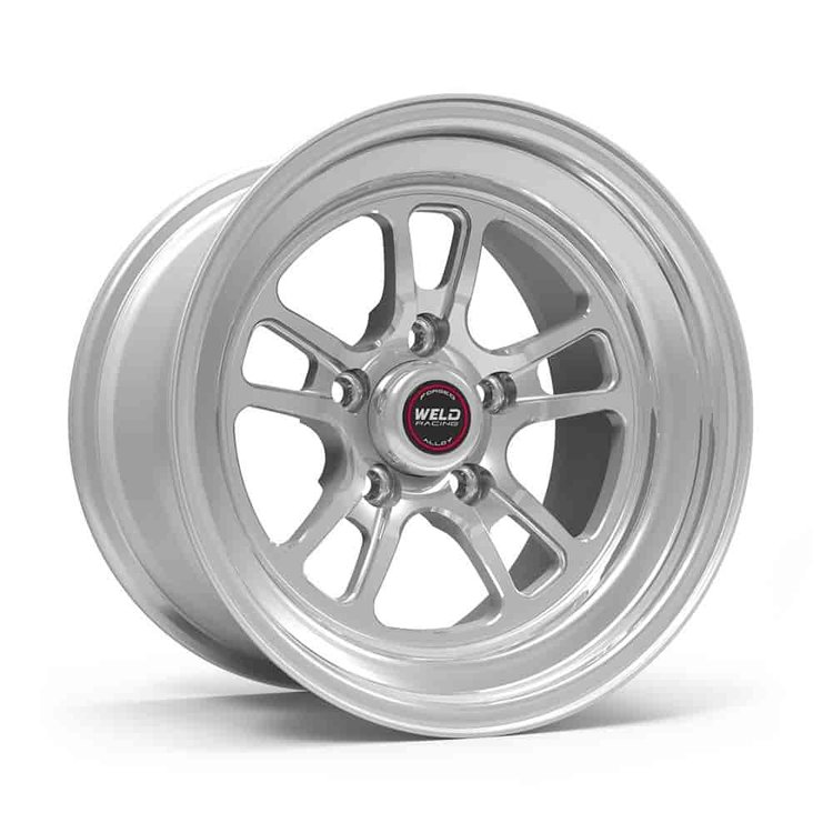 RT-S S70 15X16.33 5X4.75