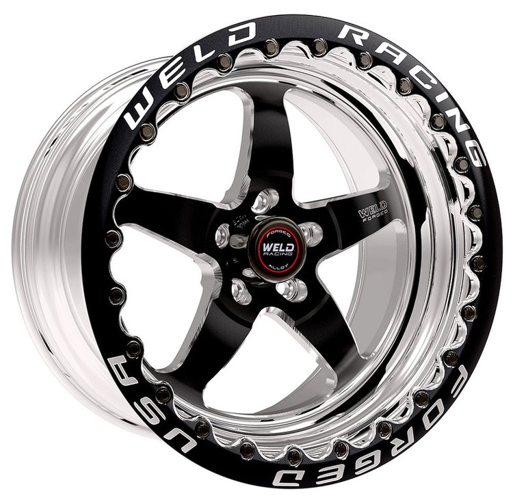RT-S S71 17X10.5 5X4.5 7.