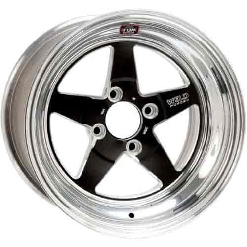 RT-S Series S71 Wheel Size: 15" x 11"