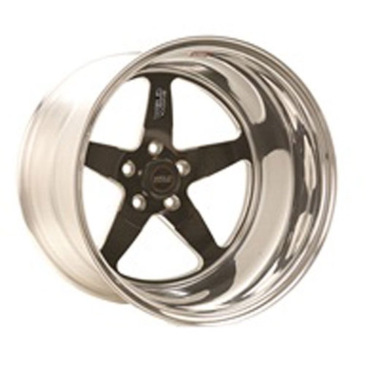 RT-S 18x10.0 5x4.75 5.7