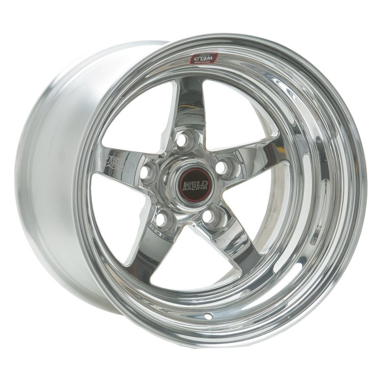 15X4 S71 4X4.25 2.5BS POL