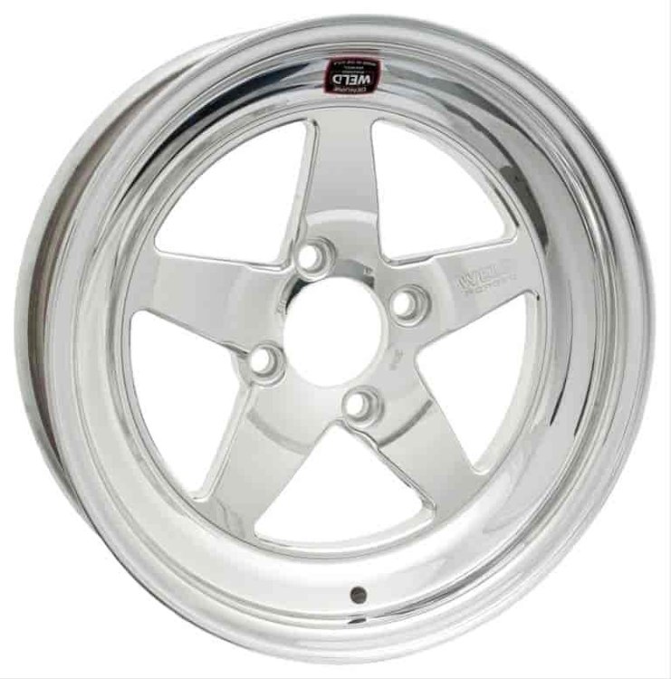 RT-S 15X6 4X4.25 3.5 RS