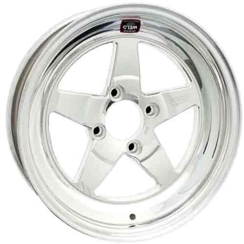 RT-S Series Wheel Size: 15" x 10"