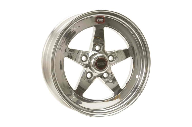 RT-S Series Wheel Size: 15" x 14"